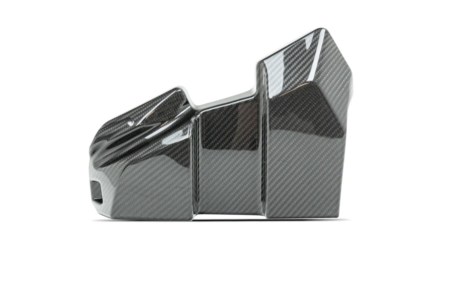 TRE TR-BG8XBCCF Pre-Preg Carbon Battery Cover - BMW G87 M2 | G80 | G81 M3 | G82 | G83 M4