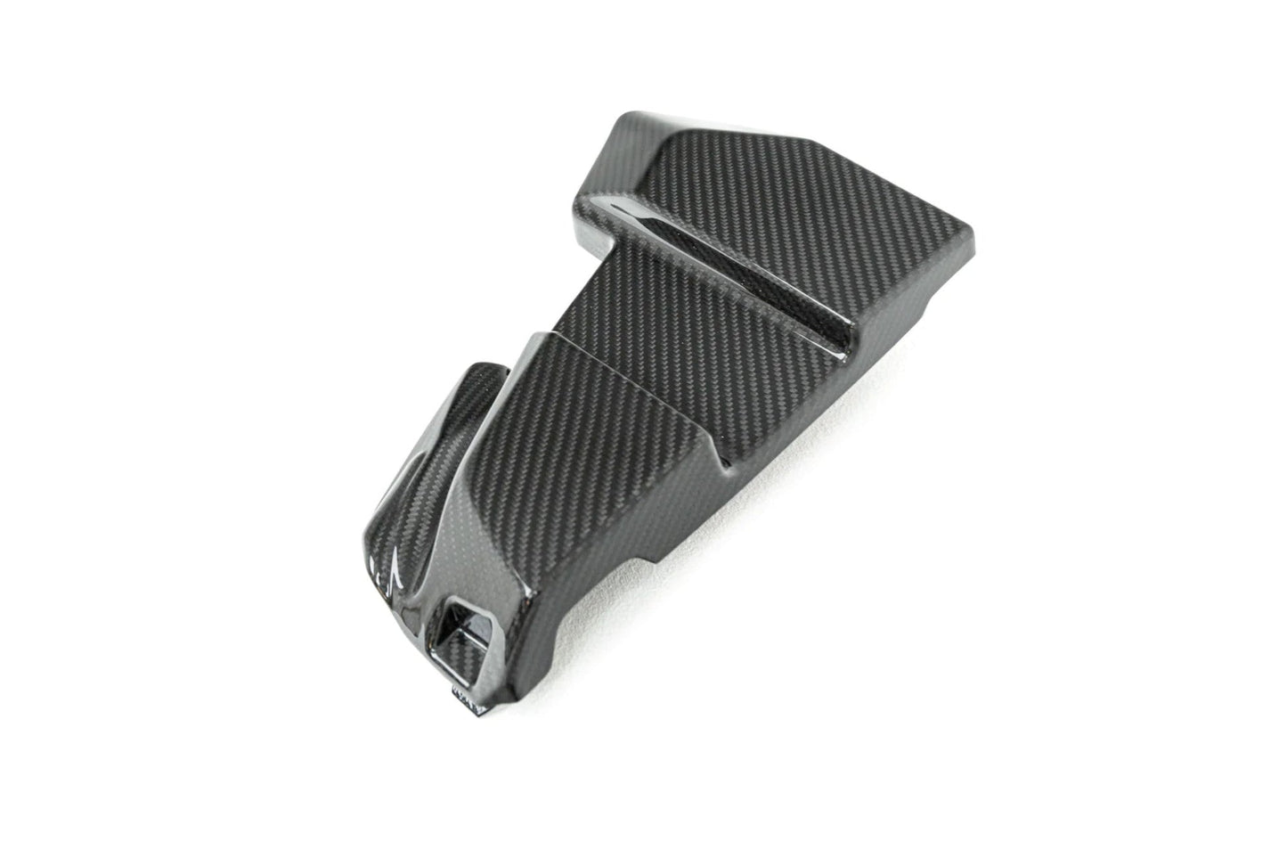 TRE TR-BG8XBCCF Pre-Preg Carbon Battery Cover - BMW G87 M2 | G80 | G81 M3 | G82 | G83 M4