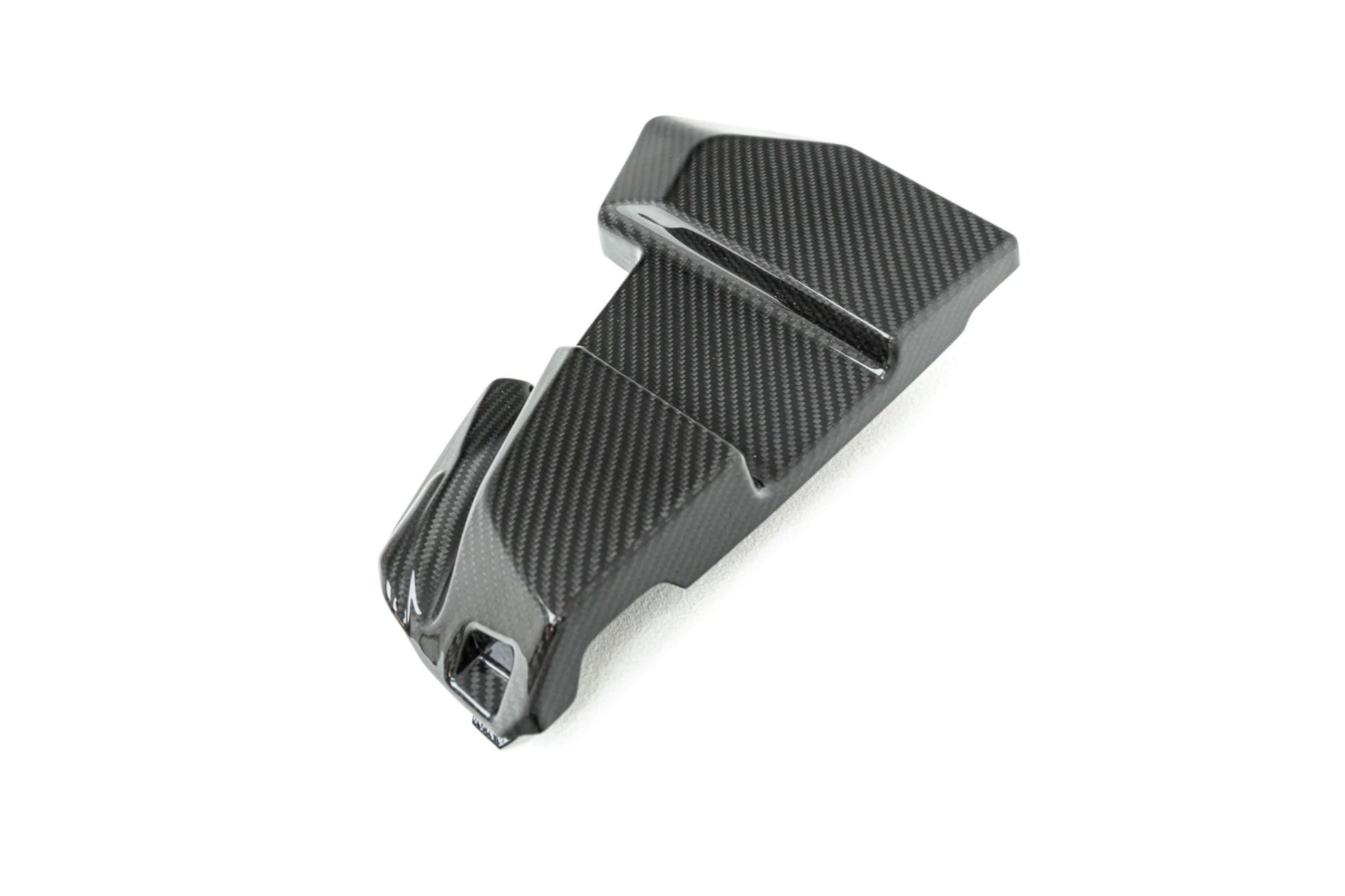 TRE TR-BG8XBCCF Pre-Preg Carbon Battery Cover - BMW G87 M2 | G80 | G81 M3 | G82 | G83 M4