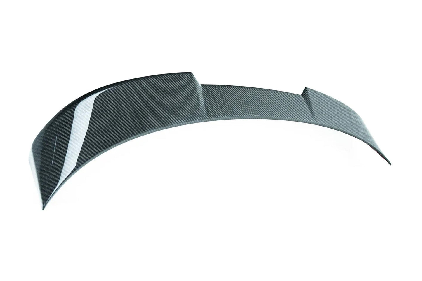 TRE TR-BG42IDRSCF Pre-Preg Carbon Fibre ID-01 Rear Spoiler - BMW G87 M2 | G42 2 Series | M240i