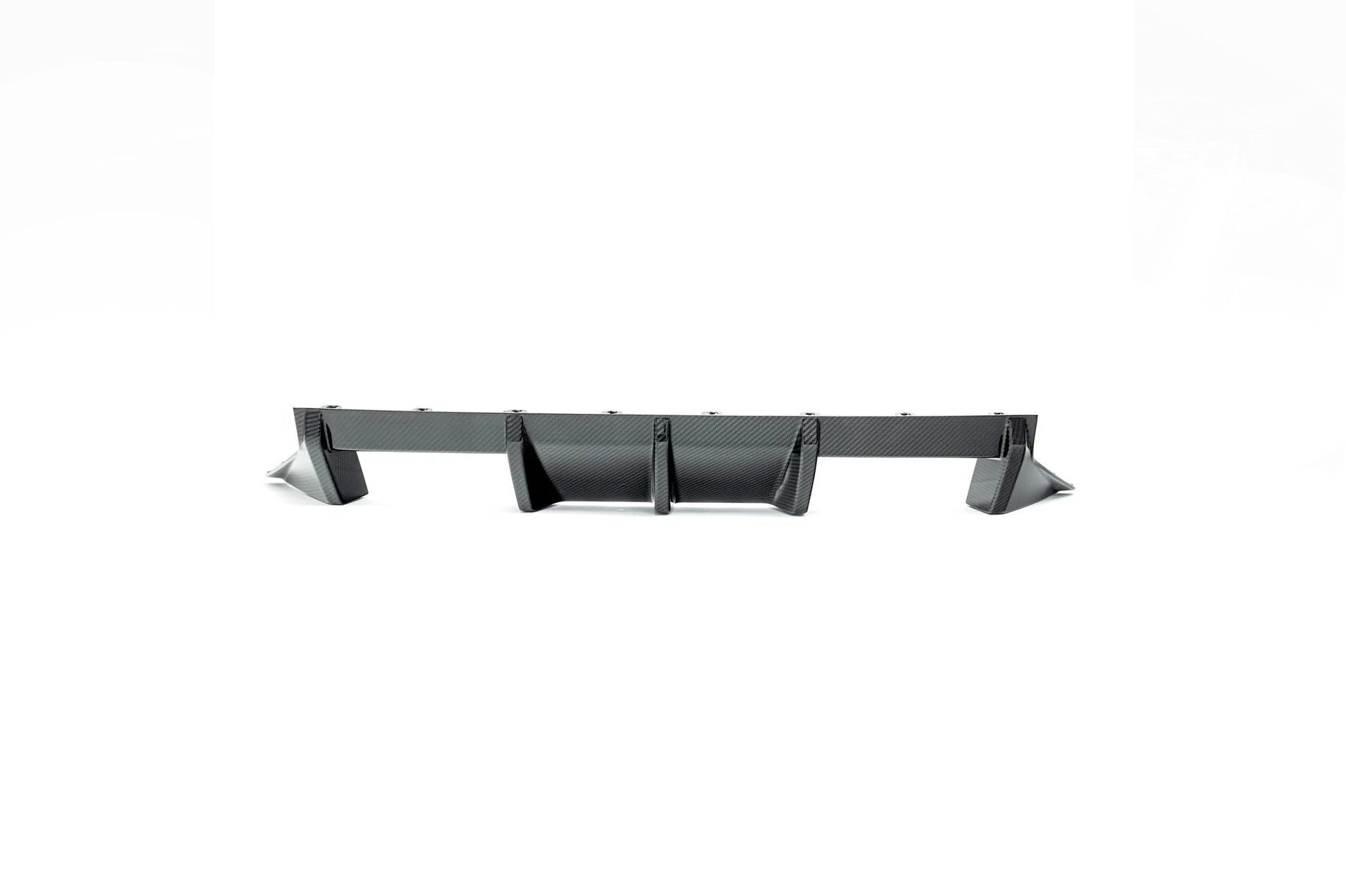 TRE TR-BG87PRDCF Pre-Preg Carbon Fibre Performance Rear Diffuser - BMW G87 M2