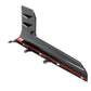 TRE TR-BG87SBWCF Pre-Preg Carbon Fibre Side Blade Winglets - BMW G87 M2