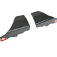 TRE TR-G87TR87RBW Pre-Preg Carbon Fibre TR87 Rear Bumper Winglets - BMW G87 M2