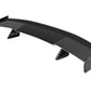 TRE TR-G87TR87RW Pre-Preg Carbon Fibre TR87 Rear Wing - BMW G87 M2