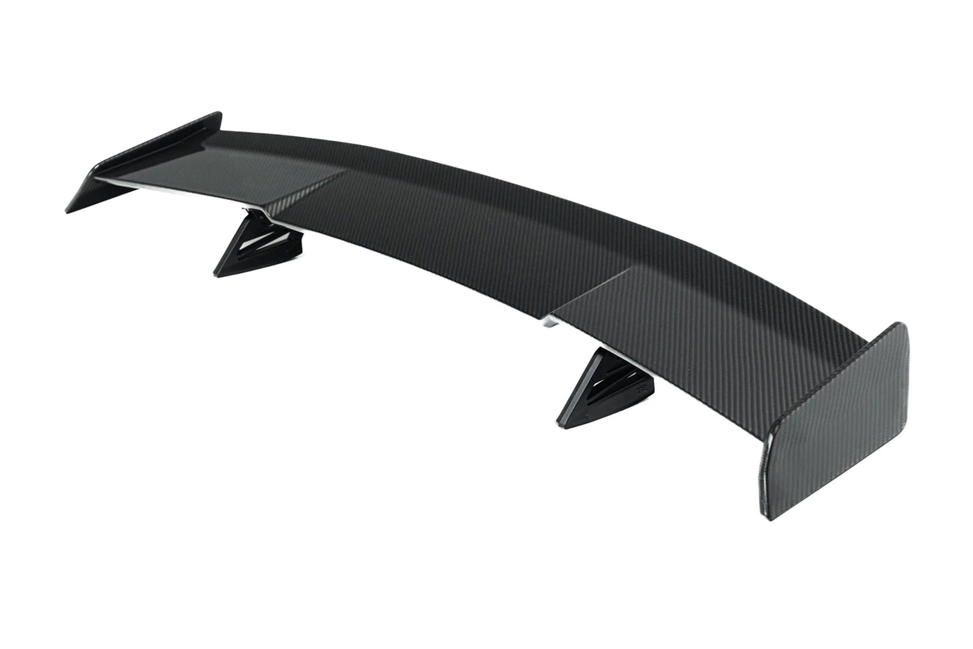 TRE TR-G87TR87RW Pre-Preg Carbon Fibre TR87 Rear Wing - BMW G87 M2