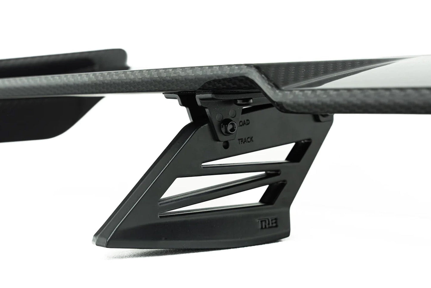 TRE TR-G87TR87RW Pre-Preg Carbon Fibre TR87 Rear Wing - BMW G87 M2