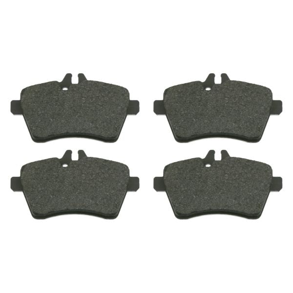 FEBI BILSTEIN FE16536 Disc Brake Brake Pad Set