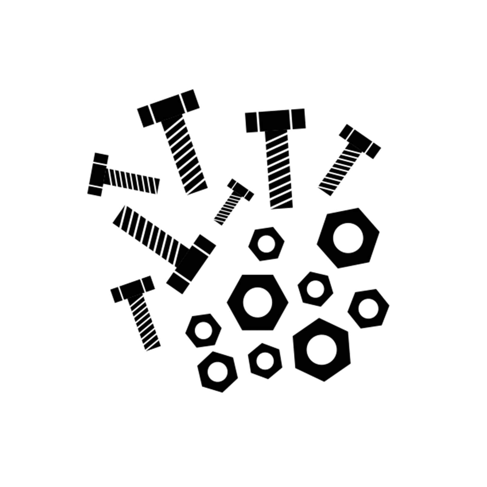 Turbozentrum 401198 Turbo Kit VW / Audi 1.8T - 260 HP Kit - longitudinally mounted engines / A4, Passat