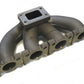 Turbozentrum 401921 Turbo manifold VAG 1.8T 20V Turbo top mount T25