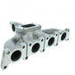 Turbozentrum 461574 Turbo manifold VAG 1.8T 20V Turbo top mount T3