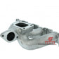 Turbozentrum 461574 Turbo manifold VAG 1.8T 20V Turbo top mount T3