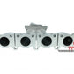 Turbozentrum 461574 Turbo manifold VAG 1.8T 20V Turbo top mount T3