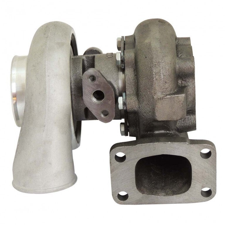 Turbozentrum 249103 Turbolader BBSPA300 mit T3 Flansch und 0,48AR
