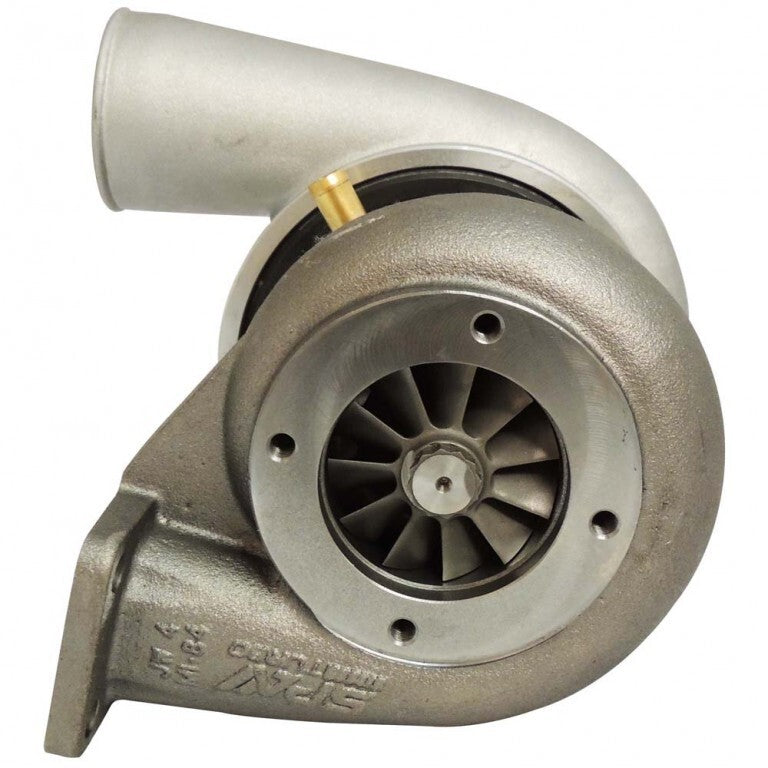 Turbozentrum 249108 Turbolader BBSPA700 mit T3 Flansch und 0,84AR