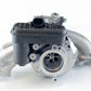Turbozentrum 286159 Turbocharger Serie Mitsubishi (49180-01640)