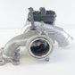 Turbozentrum 286159 Turbocharger Serie Mitsubishi (49180-01640)