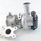 Turbozentrum 286159 Turbocharger Serie Mitsubishi (49180-01640)