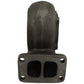 Turbozentrum 249033 Turbolader Turbinengehause fur SPA300 oder SPA500C A/R .58 T3 Twin Scroll