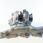 Turbozentrum 286385 Turbocharger (030TC11005000)