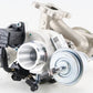 Turbozentrum 286608 Turbocharger (49130-00103)