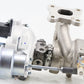 Turbozentrum 286608 Turbocharger (49130-00103)