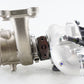 Turbozentrum 286608 Turbocharger (49130-00103)