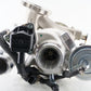 Turbozentrum 286608 Turbocharger (49130-00103)
