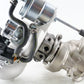 Turbozentrum 286608 Turbocharger (49130-00103)