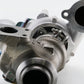 Turbozentrum 286682 Turbocharger (49172-03000)
