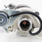 Turbozentrum 287681 Turbocharger (49177-03190)