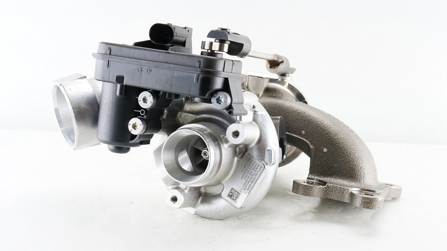 Turbozentrum 284918 Turbocharger (49180-01400 49180-01405 49180-01430 49180-01435)