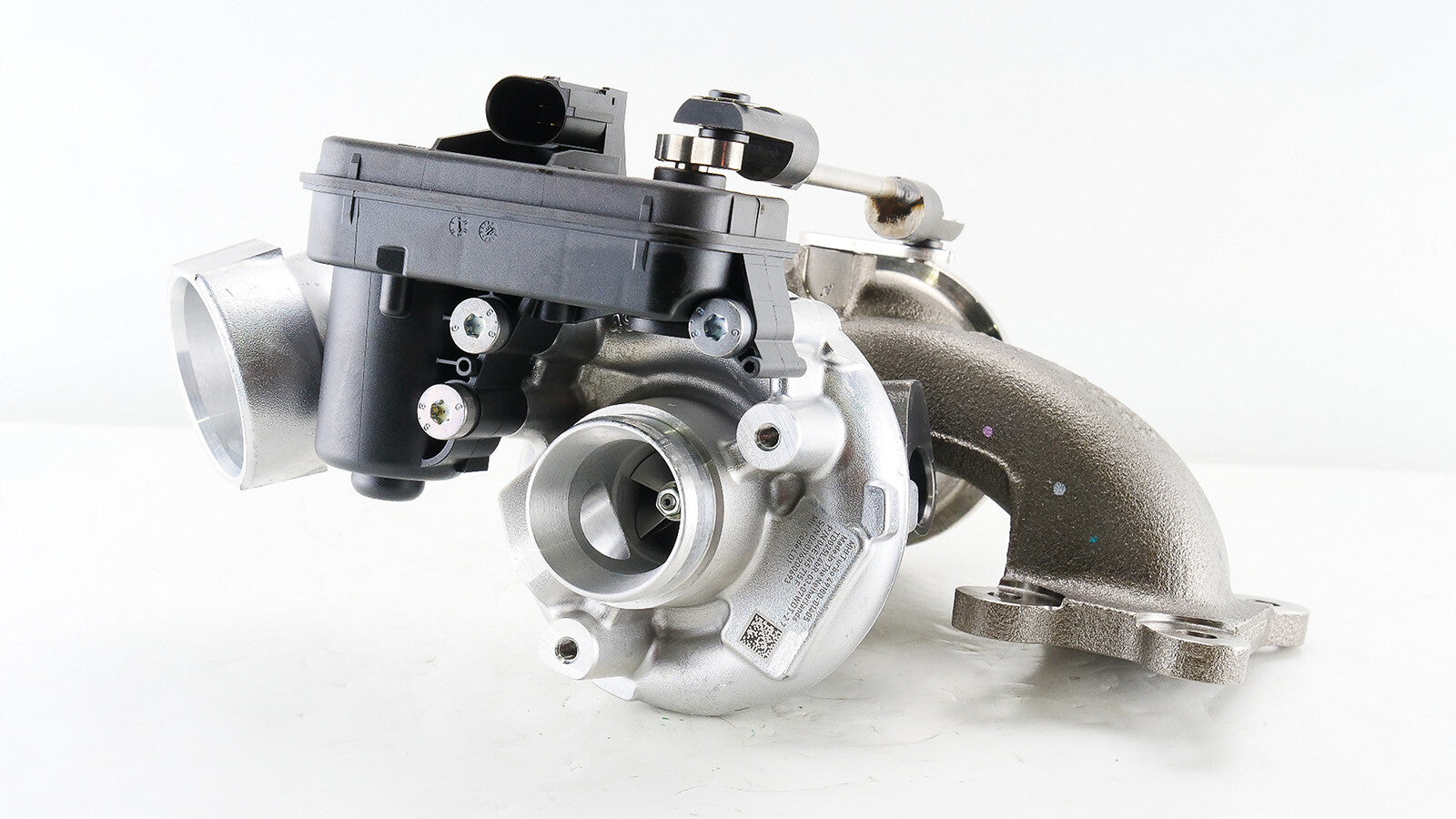 Turbozentrum 284918 Turbocharger (49180-01400 49180-01405 49180-01430 49180-01435)
