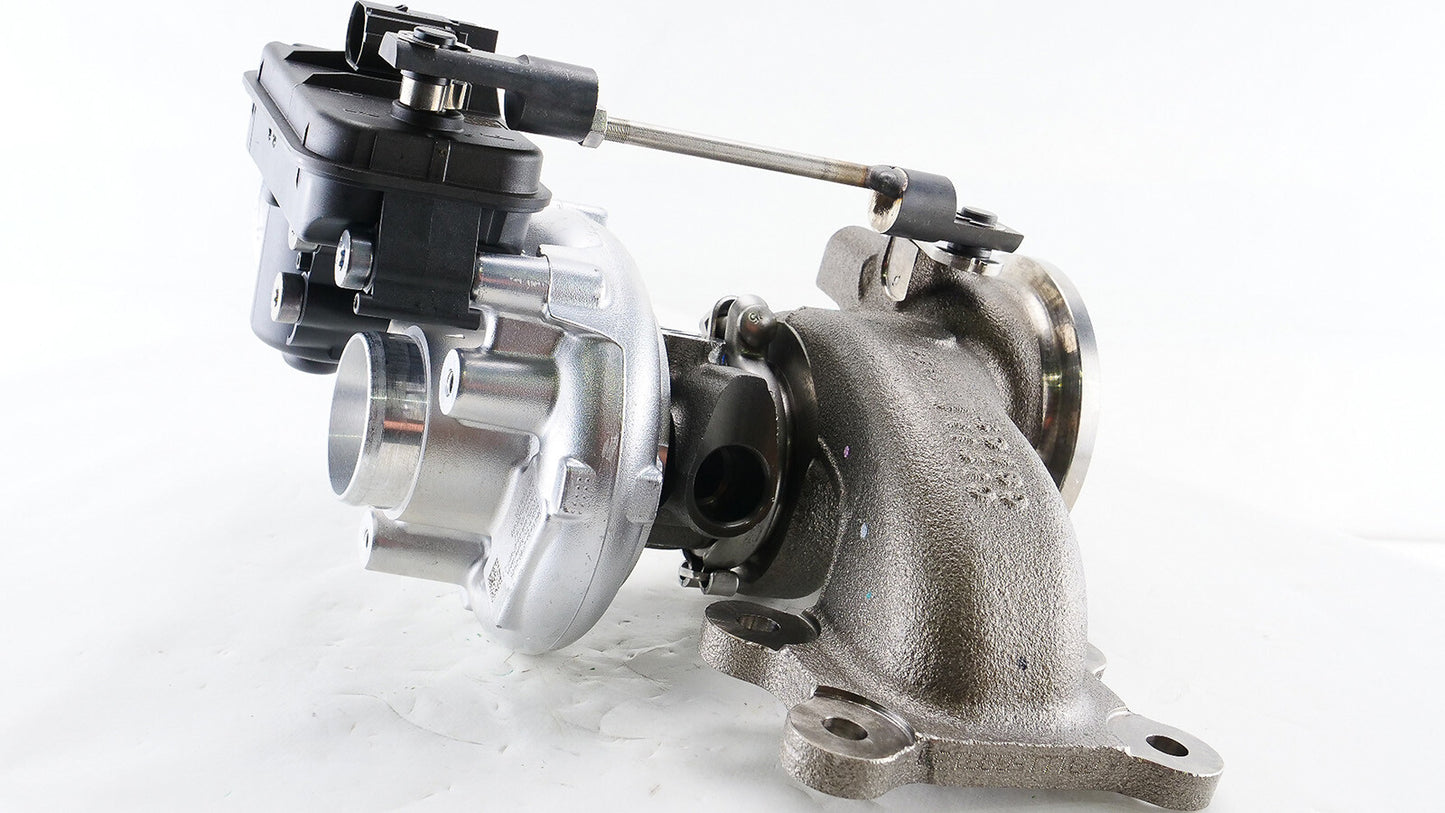 Turbozentrum 284918 Turbocharger (49180-01400 49180-01405 49180-01430 49180-01435)