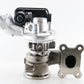 Turbozentrum 284918 Turbocharger (49180-01400 49180-01405 49180-01430 49180-01435)