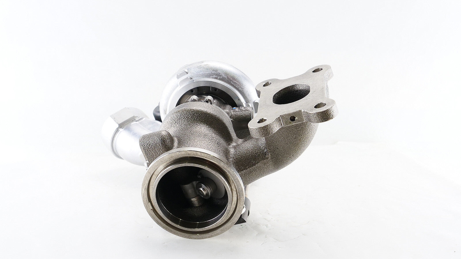 Turbozentrum 284918 Turbocharger (49180-01400 49180-01405 49180-01430 49180-01435)