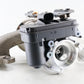 Turbozentrum 287467 Turbocharger (49180-01510)