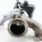 Turbozentrum 287467 Turbocharger (49180-01510)