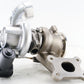 Turbozentrum 287467 Turbocharger (49180-01510)