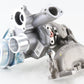 Turbozentrum 286979 Turbocharger (49373-03010)