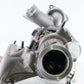 Turbozentrum 286979 Turbocharger (49373-03010)