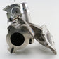 Turbozentrum 286508 Turbocharger (49373-04003)