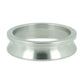 Turbozentrum 248579 stainless steel Holset HX35 V-Band downpipe ring / flange
