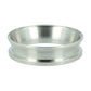 Turbozentrum 248579 stainless steel Holset HX35 V-Band downpipe ring / flange