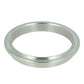 Turbozentrum 204376 Downpipe V-Band Outlet flange for TiAL Housings Garrett GT28 - GT35