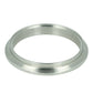 Turbozentrum 204376 Downpipe V-Band Outlet flange for TiAL Housings Garrett GT28 - GT35