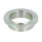 Turbozentrum 204377 Manifold V-Band inlet flange for TiAL Housings Garrett GT28 up to GT35
