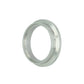 Turbozentrum 204369 V-Band ring / flange for TiAL MV-R - outlet