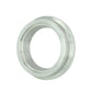 Turbozentrum 204370 V-Band ring / flange for TiAL MV-R - inlet
