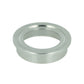 Turbozentrum 204371 V-Band ring / flange for TiAL MV-S - inlet