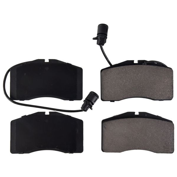 FEBI BILSTEIN FE173743 Disc Brake Brake Pad Set